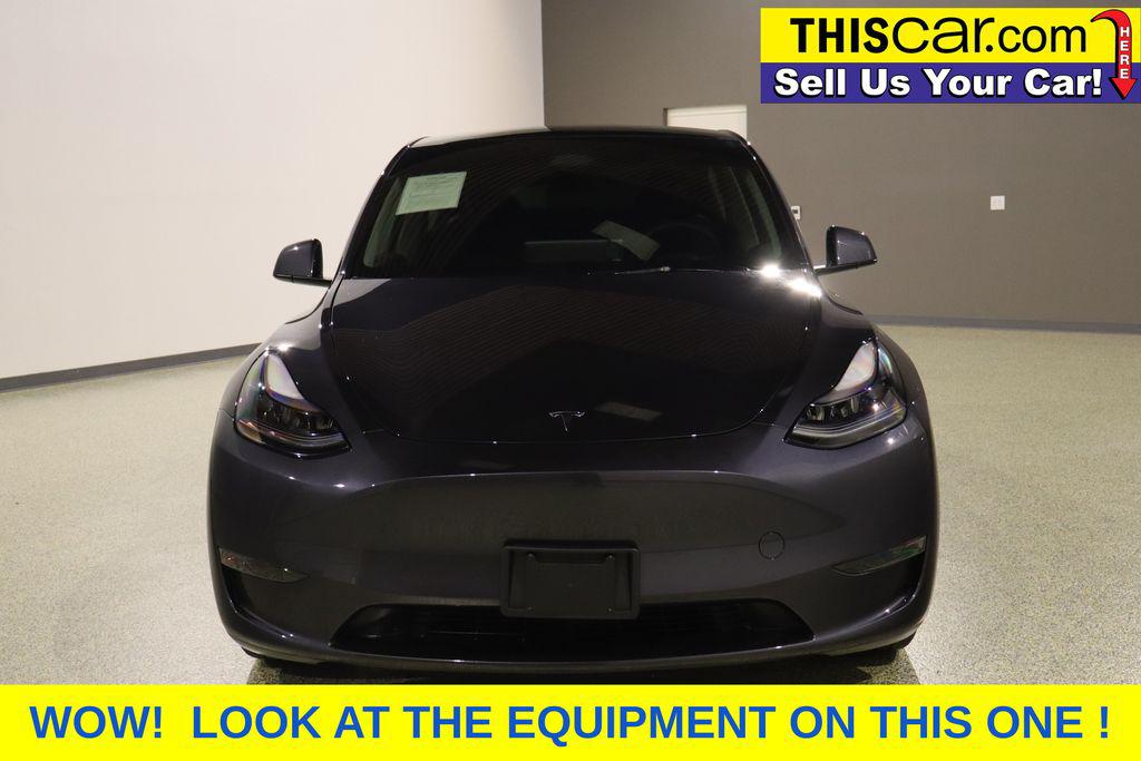 tesla model y 2025 7SAYGDED5SA346664 image tesla model y 2025 7SAYGDED5SA346664 image